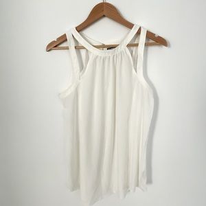 Classy and beautiful Express blouse